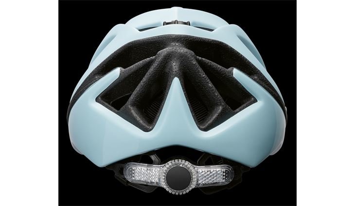 KED Helm Spiri II Trend dusty mint matt M 52-58 cm