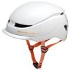 KED Helm Mitro UE-1 Light Grey Orange Matt M 52-58 cm