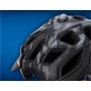 KED Helm Spiri II Trend black matt L 55-61 cm