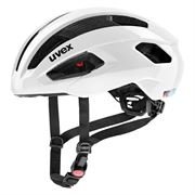 UVEX Helm Rise white 52-56 cm