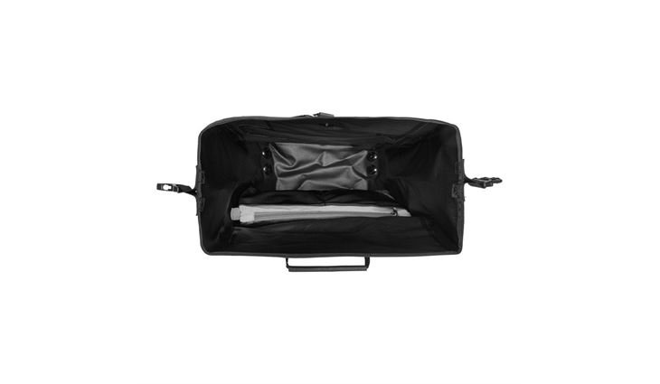 ORTLIEB Tasche Back-Roller Pro Plus granite-black 2x35 L