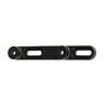 ORTLIEB Offset-Plate 64mm; black