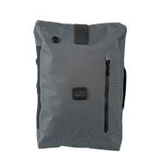 Brompton Tasche Borough Waterproof Backpack Graphite Rucksa