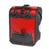 ORTLIEB Packtasche Sport Roller Classic rot-schwarz 25L