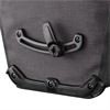 ORTLIEB Packtasche Back-Roller Plus granit-schwarz 40l
