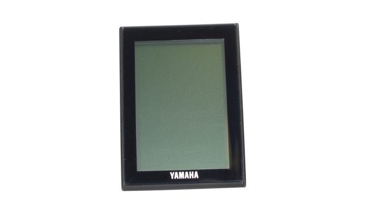 Yamaha LCD Display f. Displayhalter ab MY 2016